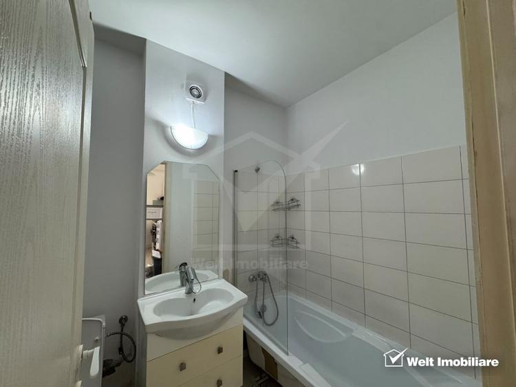 Apartament cu 2 camere, Auchan Iris, parcare inclusa, pet friendly
