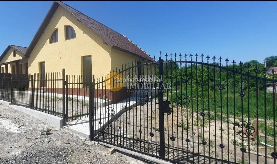 🔥OFERTĂ UNICĂ ÎN PIAȚĂ – CASĂ NOUĂ LA DOAR 85.000 €! 🔥 - 2