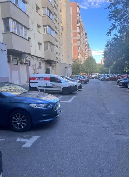 AP. 2 CAMERE- DRISTOR, PET-FRIENDLY, PARCARE INCLUSA, BLOC REABILITAT