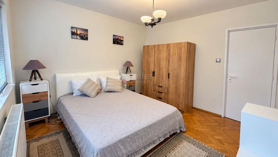 Apartament 3 Camere | Zona Garii