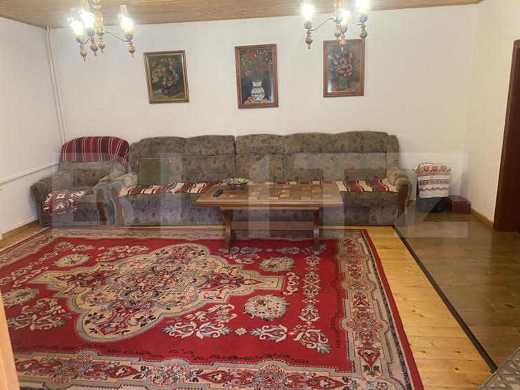 Vânzare pensiune în Vatra Dornei