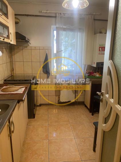 Apartament 3 Camere 90mp!-Mobilat &Utilat/-Bloc din 1982-Nicolina 1