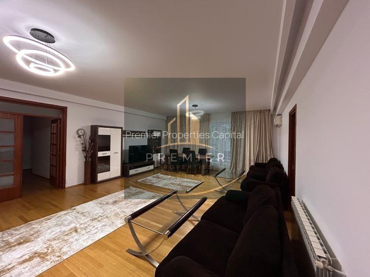 Apartment for Rent in Soseaua Nordului | Fully Furnished | Underground Parking I - 3