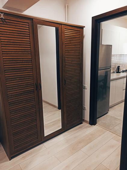 2 camere CENTRAL / Mun. Pitești , mobilat/ utilat , finisaje moderne!