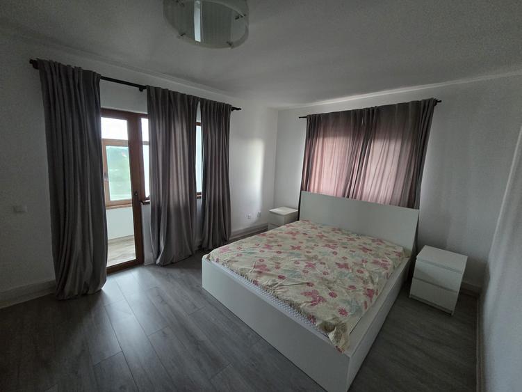 3 Camere I OTOPENI I Loc De Parcare