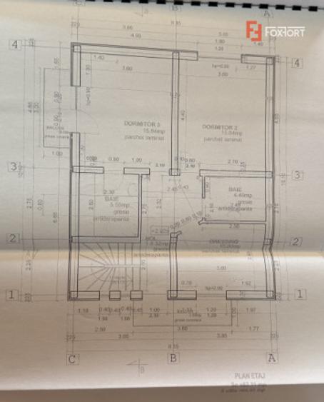 Casa individuala cu 5 camere in Sanandrei, cu livada proprie