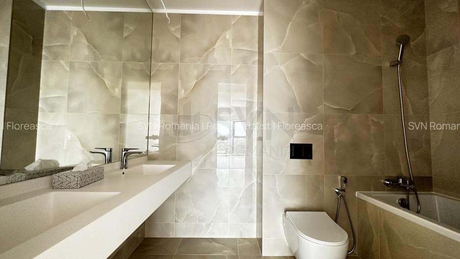 REA1017143 Apartament superb 2 camere Floreasca - 11