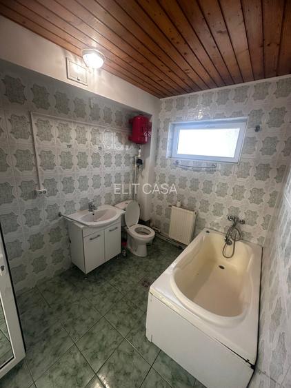 Casa zona Copou 800 mp, 5 camere, 2 bai, PET FRIENDLY, LOC PARCARE - 25