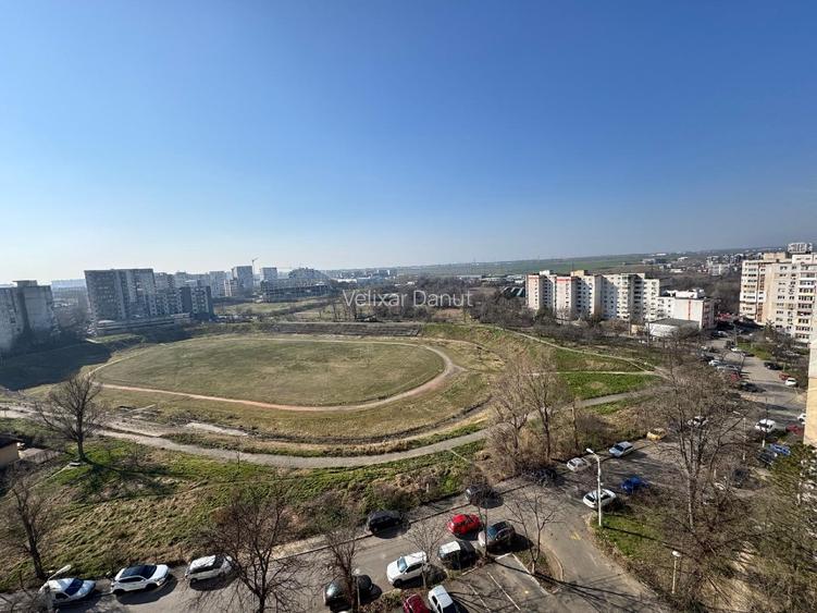 Ocazie!! Apartament 2 camere, Bd Tomis (Rustic), renovat, utilat - 4