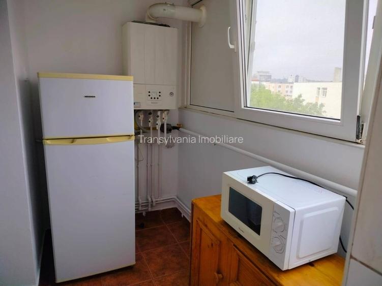 Apartament cu 4 camere | 90mp | Marasti | Calea Dorobantilor | Laboratoare UTCN - 6