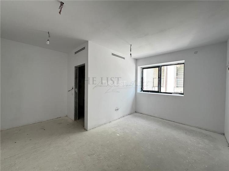 De Vanzare Apartament 4 Camere | Herastrau - 15