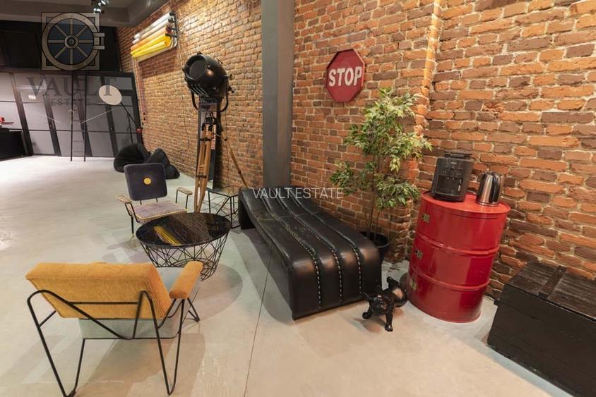 SPATIU - OPEN SPACE - ULTRACENTRAL - 6