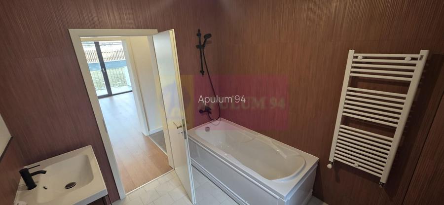 Apartament cu 2 camere de vanzare in Busteni, curte si loc de parcare - 12