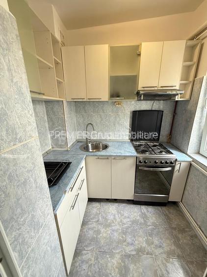 CAT FRIENDLY! Apartament 2 camere 33mp RENOVAT, Tătărași, CT - 7