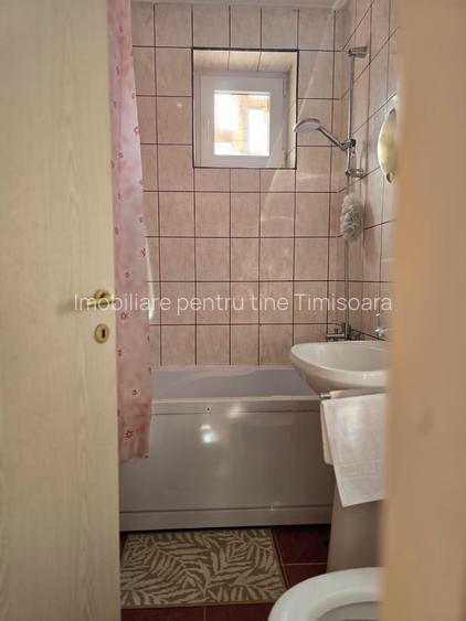 Apartament 3 camere imobil caramida langa Prefectura si Consiliul Judetean - 9