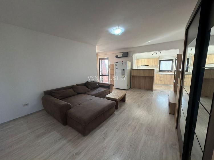 APARTAMENT 2 CAMERE SOS. ALEXANDRIEI - 4