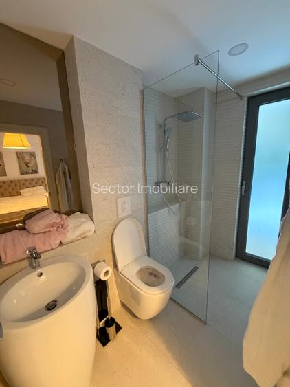 Soseaua Nordului Herastrau Nicolae G.Caramfil - 11