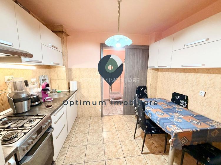 Apartament cu 2 camere in Mărăști , etaj 7/10, zona Piata Marasti ! - 5