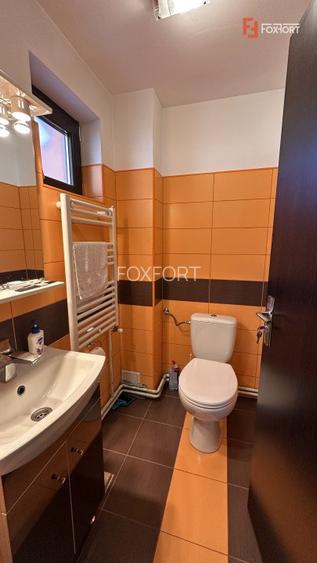 Duplex 4 camere, 126 mp, si teren de 300 mp in Giroc - 8