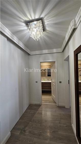 Apartament 2 camere 60mp, Marasti, complex Platinia - 13