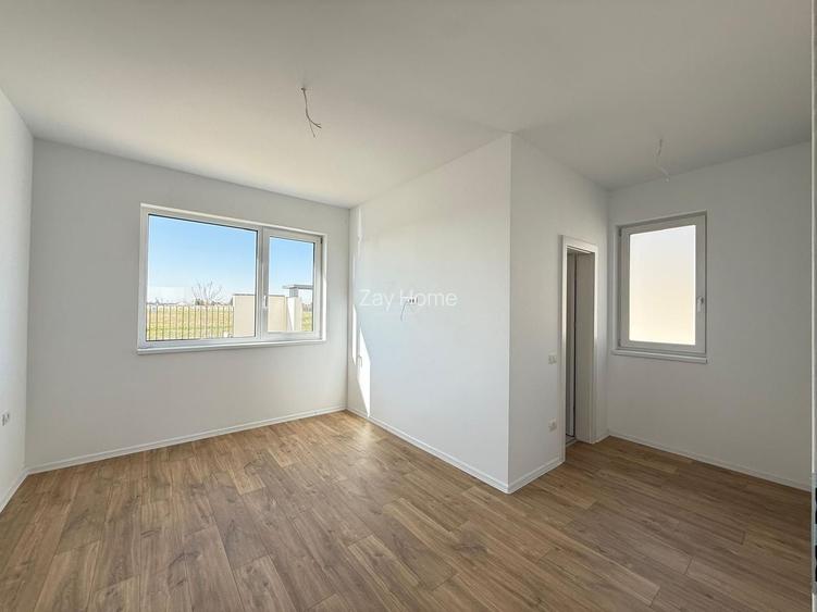 COMISION 0! Duplex finalizat. Panouri solare. Disponibil imediat. - 5