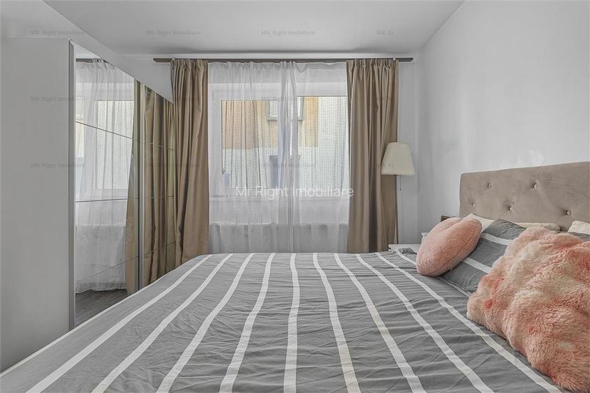 Apartament 2 camere | 55 mp utili |  Tractorul Brasov - 5