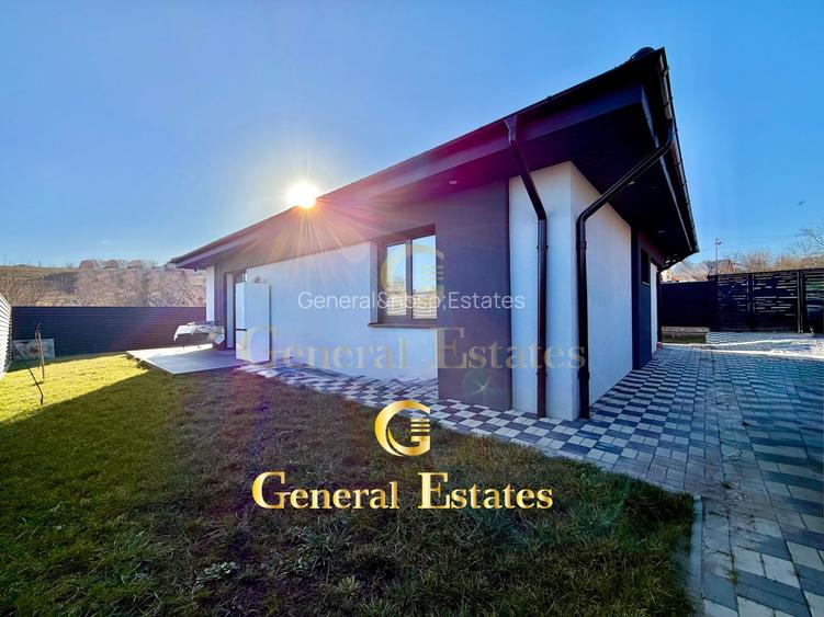 Vânzare casă nouă | Valea Adâncă | Mobilată și utilată - 2