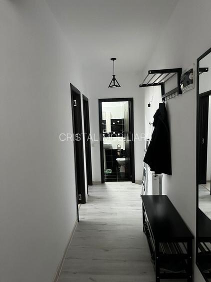 Apartament 3 camere, centrală proprie, parcare opțională, Grigorescu - 12