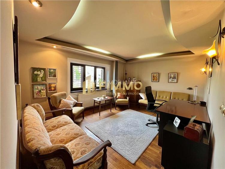 Casa Individuala | Zona Centrala | 500 mp | ID:1206 - 6