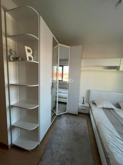 Apartament 2 camere 19th Residence - 4