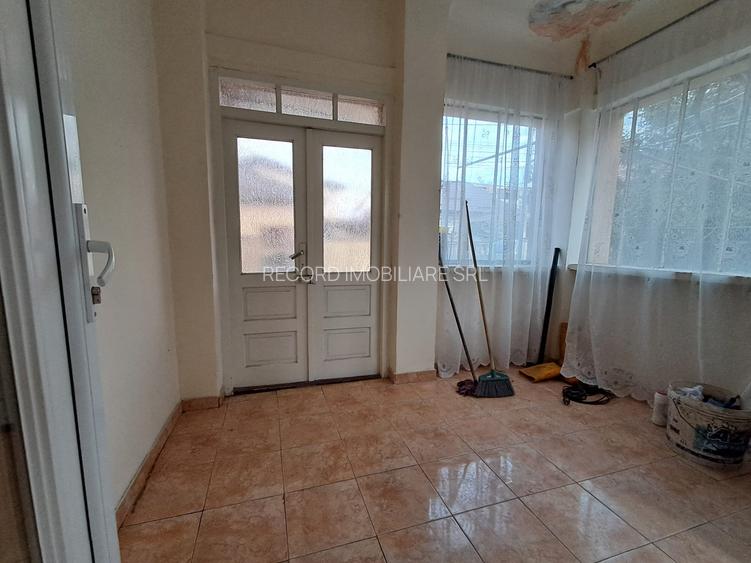 Casa individuala sup.construita 86 mp, teren 672 mp Apahida central - 5