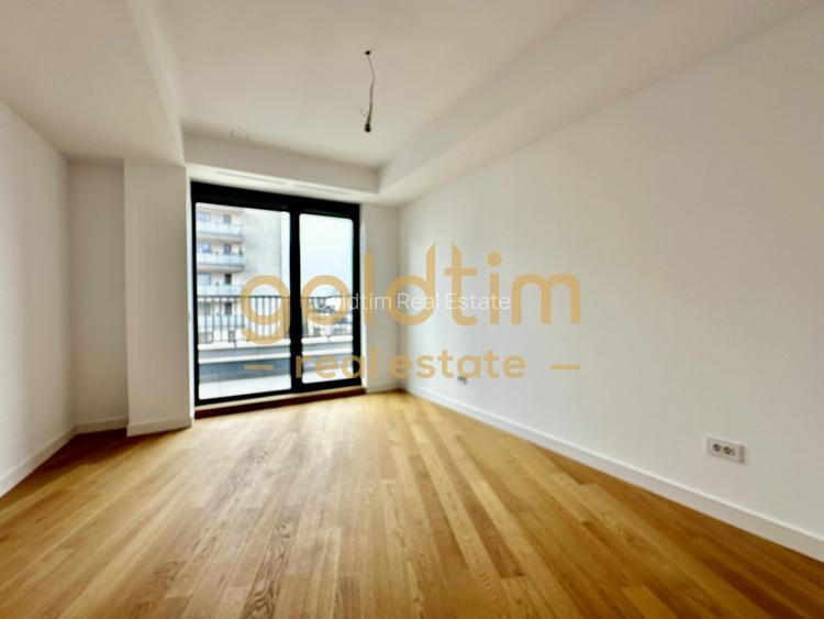 Exclusive Penthouse Iancu Nicolae/112 sqm Private Rooftop Terrace/Near Băneasa - 13