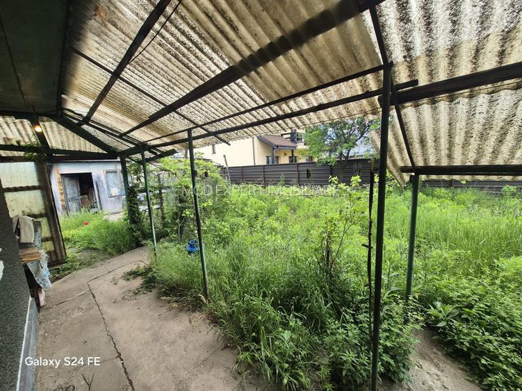 De vânzare – Casă din cărămidă + teren 400 mp, Piatra Neamț - 7
