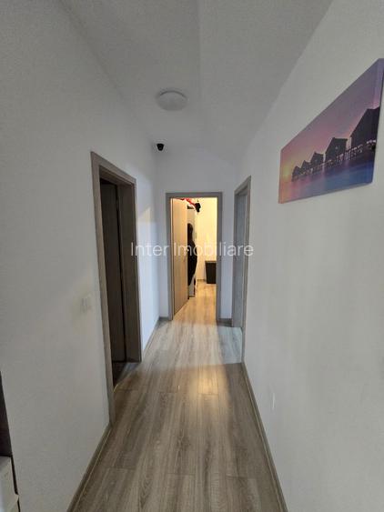 Apartament cu 4 camere Visoianu - 9