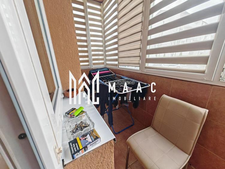 Apartament 2 Camere I Parcare  I Balcon I Zona Arhitectilor - 9