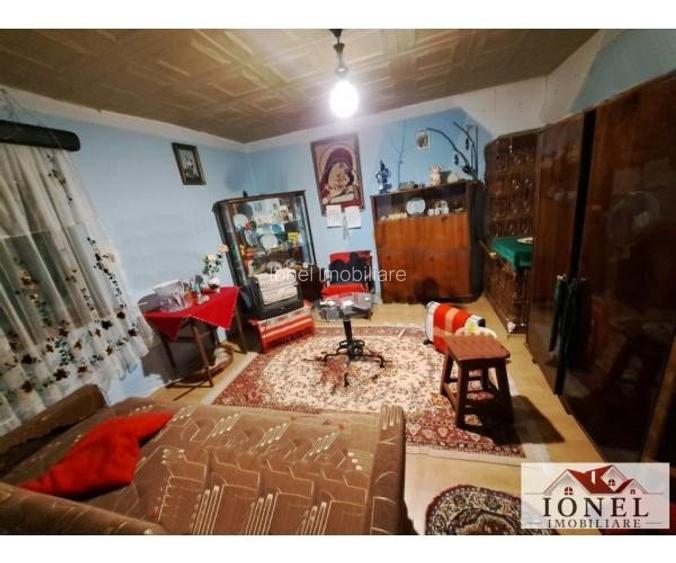 Casa de vanzare in Ciugud -1000 mp teren - 5