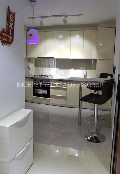 Inchiriere Garsoniera Zona Lujerului - 7