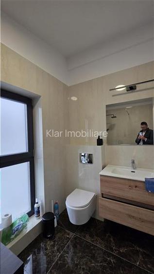 Duplex 4 camere D+P+2E 140mp, teren 200mp, Buna Ziua - 21