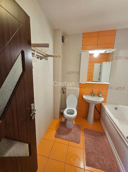 Apartament 2 camere cu terasă generoasă de 27 mp - 6