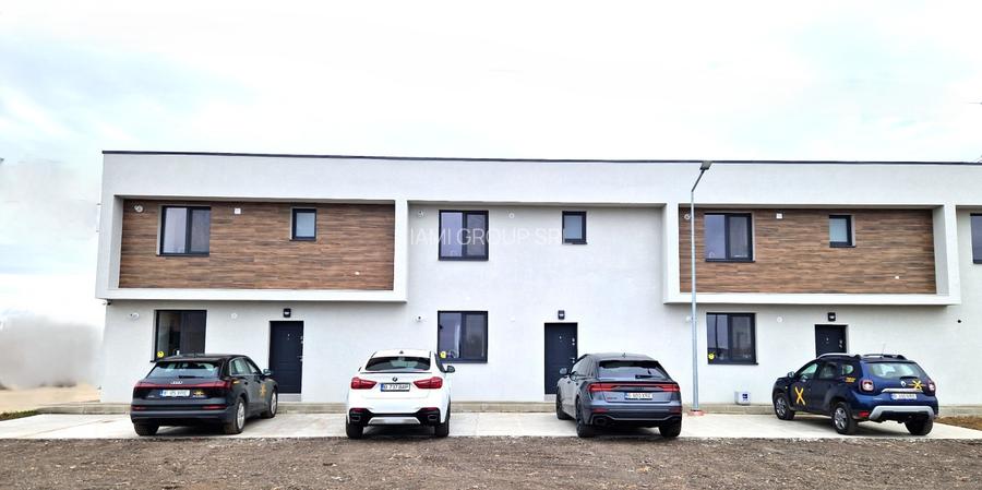 Apartament cu 3 camere si curte, predat la cheie, disponibil la doar 79.000 EUR - 2