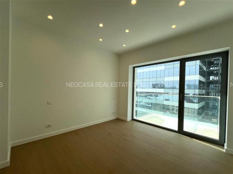 Apartament luminos 3 camere - Floreasca - 6