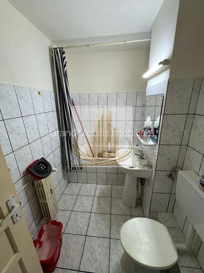 Ap spațios cu 2 cam decomandate | 58 mp | Shopping City | Investitie - 10