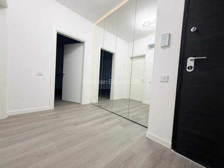 Apartament 2 camere 65 mp Exigent Plaza Residence - Faza 5 Lujerului Politehnica - 12