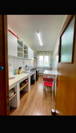 Apartament decomandat 4 camere 2 bai 2 balcoane 79 mp 5/10 ostroveni Vâlcea  - 10
