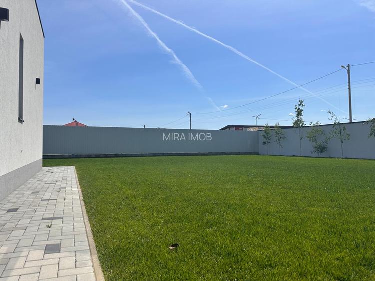 Locuință modernă cu teren generos | Eficiență energetică și confort premium - 2