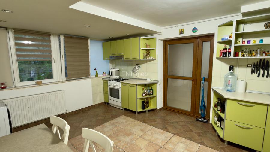 Apartament 3 camere Militari Lujerului, etaj 1, decomandat, 91 mp ! - 27