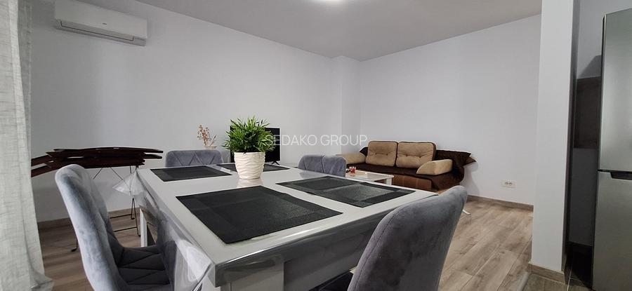 PRIN AGENTIA SEDAKO, 2 cam+ parcare, str.Armoniei/British International School - 6