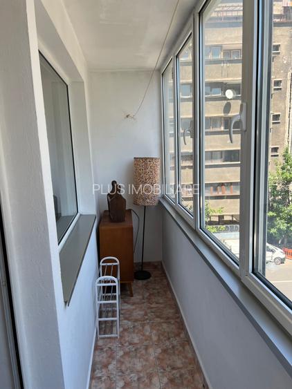 Apartament 2 camere mobilat și utilat lângă Parc Cișmigiu+Centrala Proprie - 9