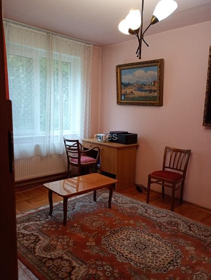 Apartament de vanzare george enesc - 2