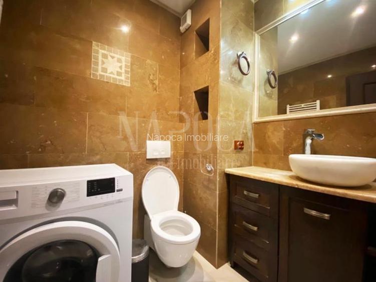 Apartament 2 camere de vanzare in Marasti, Cluj Napoca - 7